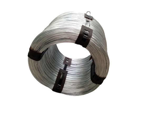 Galvanized Wire