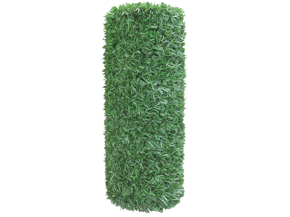 Grass Fence