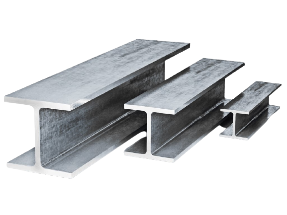 HEA-HEB-IPE Profiles