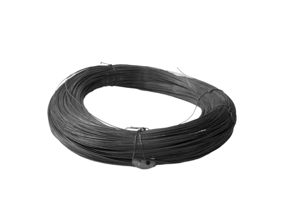 Black Annealed Wire