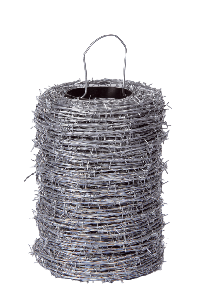 Barbed Wire