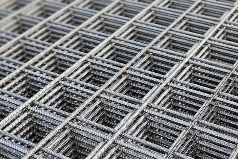 Wire Mesh