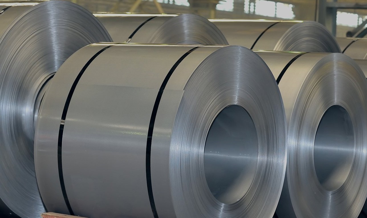 Hot Rolled Coil