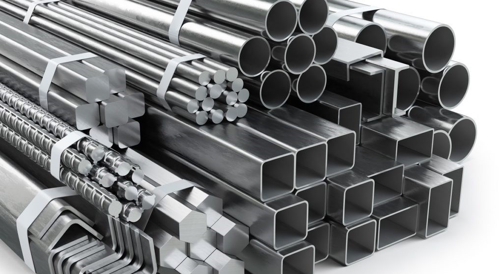 Hollow Sections & Pipes